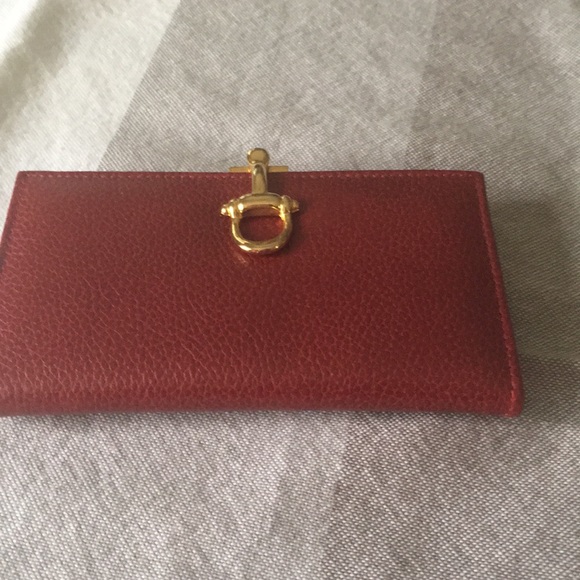 Credit card case StThomas - Picture 1 of 7